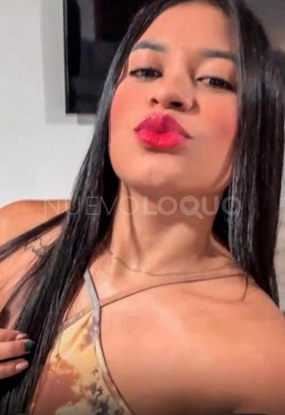  LUCIA HERMOSA COLOMBIANA