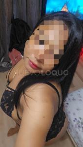 GORDITA ENCANTADORA Y SEXI