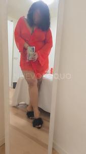 ENCANTADORA Y SEXI