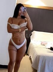 Gina ñ, nueva en Girona  años