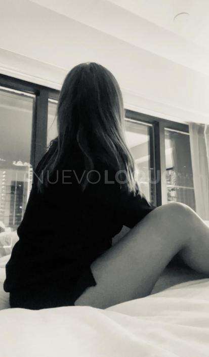  Sandra gatita de leganes
