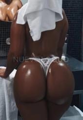 LA NEGRITA CALIENTE!!!!