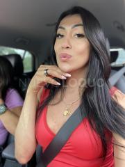 TRANS BRASILEÑA EXPERTA EN PRINCIPIANTES , RA s