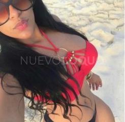 GUAPA MULATA ,  LA REINA DEL 