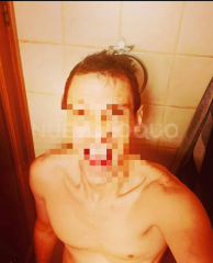 Pareja muy y e inexperta busca sin prisa. HOY