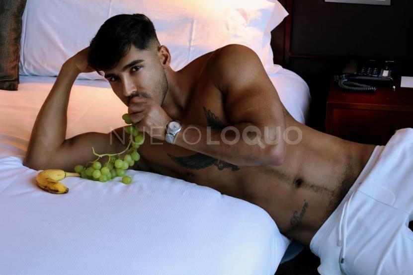  MATHEUS MORENO VERS COMPLETO 