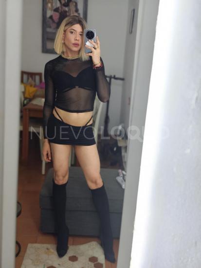  ASHLEY FEMENINA