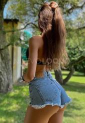 Soy Martina!!!! Muy cariñosa!! !! Estoy con una amiga
