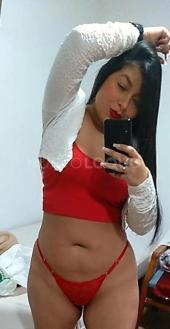 Fogosa Muy Cariñosa