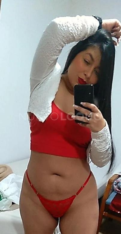  Fogosa Muy Cariñosa