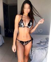 LINDA DE REGRESO A LA ISLA  H. (ENGLISH) 