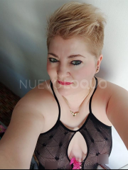 ANDREA EN VILAFRANCA EXPERTA EN MASAJES RUMANA MADURITA
