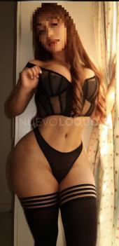 DIANA ESPECTACULAR Y MUY HERMOSA, NOVEDAD PLATJA D ARO