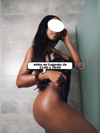  Hola ofrezco impresionantes masajes relajantes.