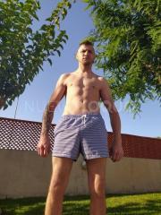 MACHO TOP  CAÑERO