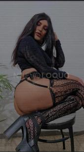 Andrea travesti morbosa para tios con buenos gustos