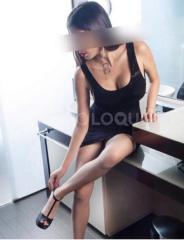 Sexy Olivia  añitos
