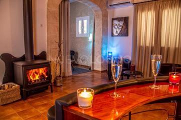 Luxury Dreams,  horas  a toda la isla 
