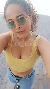 Soy Victoria, una acompañante EN RUBÍ