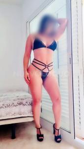 Chica venezolana i