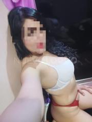 Hermosa latina llegue para cumplir tus deseos 
