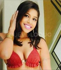 Lucia, sensual y aacompañante 