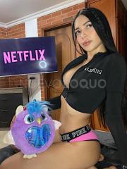 MAMASITA COLOMBIANA