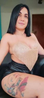 Hola soy luna chica masajista