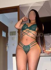 HERMOSA CARITA Y CUERPO DE INFARTO NUEVA