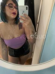 samantha latina hermosa a domicilio para ti