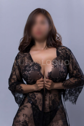 ANA Mataró acompañante guapa y cariñosa.