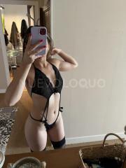 Jovencita y y dulce