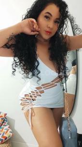 NOVEDAD  LATINA ARDIENTE