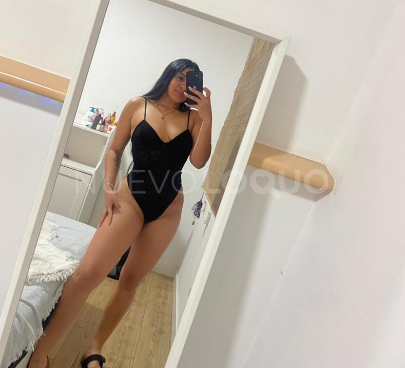  COLOMBIANA TU BELLA FANTASIA ANGELICAL