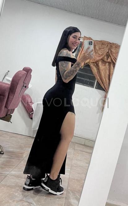  COLOMBIANA TU BELLA FANTASIA ANGELICAL