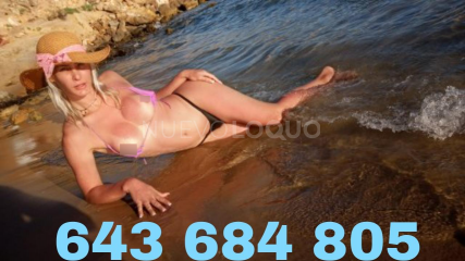 Mili Khalifa Soy una travesti Brasileña