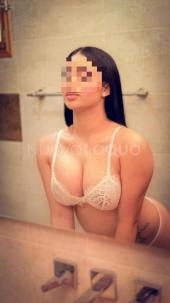 Pamela belleza latina en Barcelona