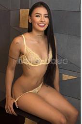 Brenda !!! Colombiana latina