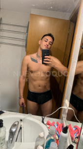 SANTIAGO LATINO VERSATIL DISPONIBLE  horas