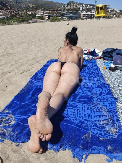  Un mar de placer.! Te Encantará!