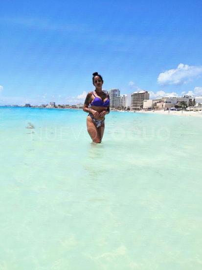  Un mar de placer.! Te Encantará!
