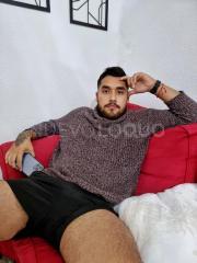 Colombiano versátil