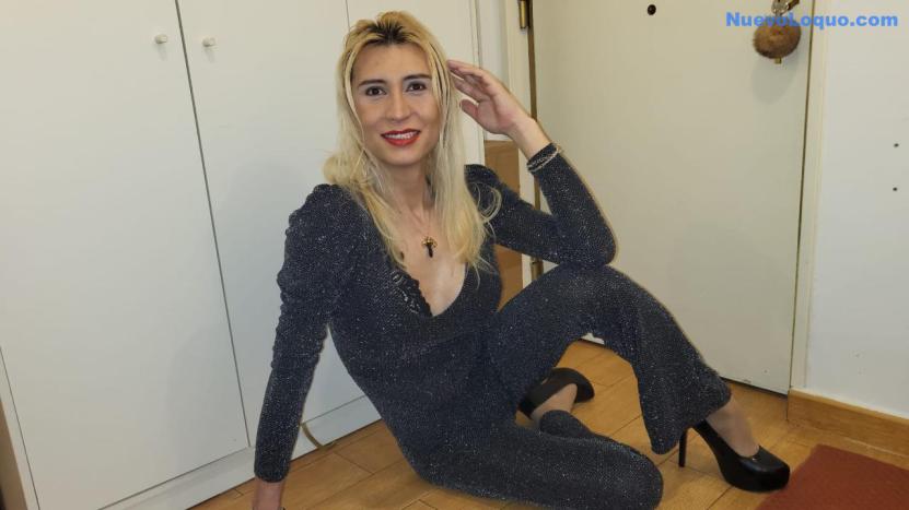  Samanta rubia pivona