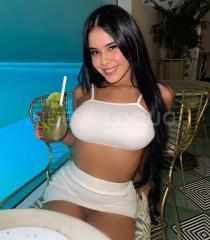 Disponible para Travesuras  Morbosa