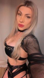 LUANNA TRANS, NOVEDAD, ULTIMOS DIAS ,VEN A CONOCERME