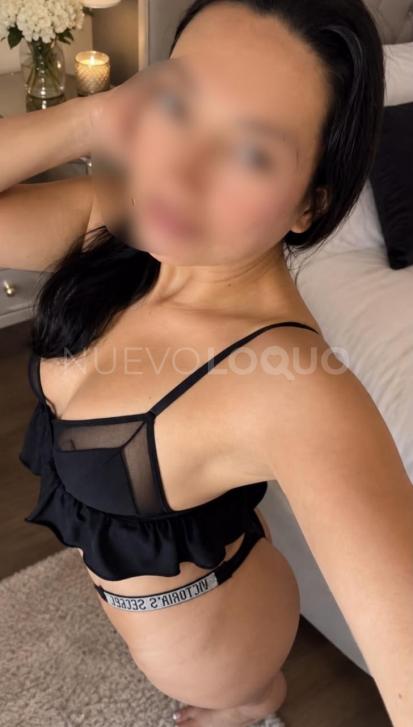  CUERPO DE PECADO COQUETA Y CAÑERA
