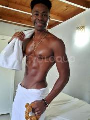 Tommy Masajista