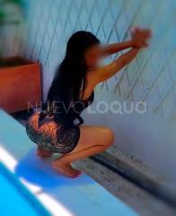 Luna Insaciable y a! novedad VIP en TOMARES