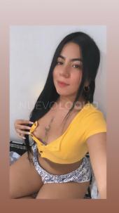 Hola soy Amanda