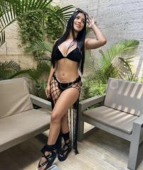 Primera vez en la isla caliente y y
